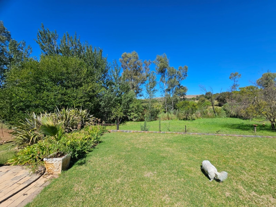 4 Bedroom Property for Sale in Rietfontein AH North West